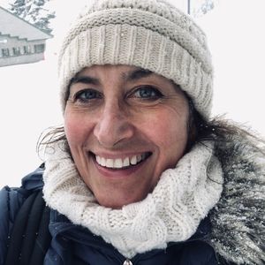 Meet your Posher, Kim